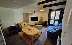 Appartement Cocooning Entierement Renove