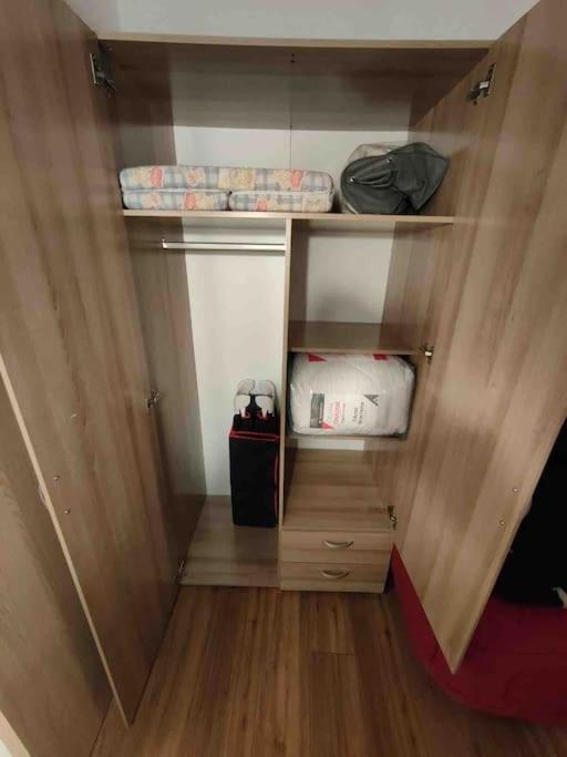 Appartement Cocooning Entierement Renove Les Angles  Extérieur photo