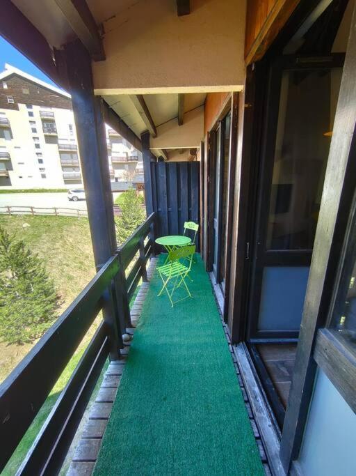 Appartement Cocooning Entierement Renove Les Angles  Extérieur photo