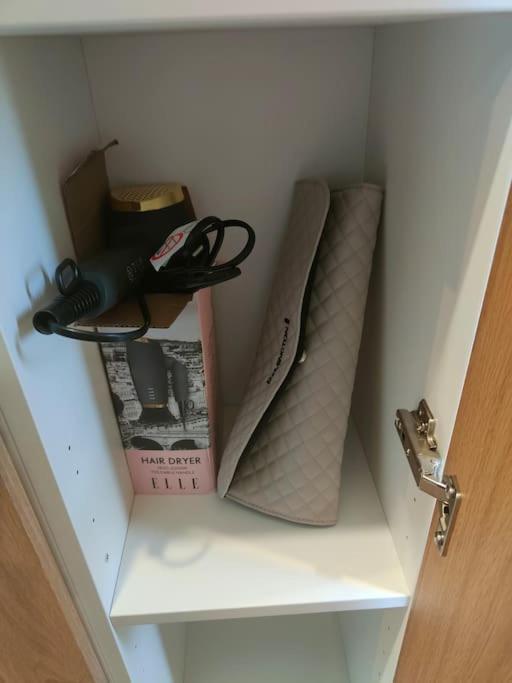 Appartement Cocooning Entierement Renove Les Angles  Extérieur photo